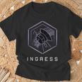 Year 13Oyager Front-Only Tシャツ 高齢者への贈り物