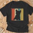 Yorkshire Terrier ヨークシャー・テリア Tシャツ 高齢者への贈り物