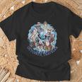 『オクトパストラベラー 大陸の覇者』55周年特製 Tシャツ 高齢者への贈り物