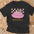 【まんが】クレヨンしんちゃん うんち Tシャツ 高齢者への贈り物