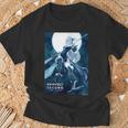 【公式】ブレイブリーセカンド：マグノリア Tシャツ 高齢者への贈り物