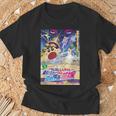【映画】クレヨンしんちゃん 超時空嵐を呼ぶオラの花嫁 Tシャツ 高齢者への贈り物