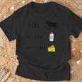 おもしろい 派生分析 数学 数学 先生 生徒 Tシャツ 高齢者への贈り物