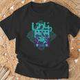 じりじり Pyramids Tシャツ 高齢者への贈り物