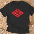 ふりんかざん 武田信玄 名言 Tシャツ 高齢者への贈り物