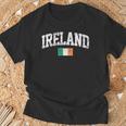 アイルランド 休暇 アイルランド ギフト アイルランド 友人 アイルランド Tシャツ 高齢者への贈り物