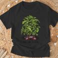 アメリカン・マローダー：ステイ・ア・Lrrp、ステイ・アライブ Tシャツ 高齢者への贈り物
