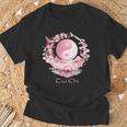 インストラクターと実践者のための太極拳tシャツ 長袖tシャツ Tシャツ 高齢者への贈り物