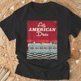 オールアメリカンダイナー Tシャツ 高齢者への贈り物