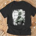 カンガルーアニマルラブシャツショップ Tシャツ 高齢者への贈り物