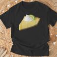 キーライムパイ Tシャツ 高齢者への贈り物
