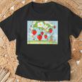 クレヨンしんちゃん ハチに変身！ Tシャツ 高齢者への贈り物