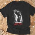コカインベア ポスター Tシャツ 高齢者への贈り物