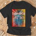 サイバーデリア ニューヨーク Tシャツ 高齢者への贈り物