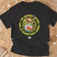 ザ・スーパーマリオギャラクシー・ムービー Bowser Jr Feared 長袖tシャツ Tシャツ 高齢者への贈り物