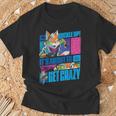ザ・スーパーマリオギャラクシー・ムービーtarfox Buckle Up Action Tシャツ 高齢者への贈り物