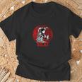 シラット Tシャツ 高齢者への贈り物