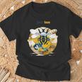 ジェスト・ビー Tシャツ 高齢者への贈り物
