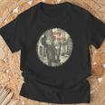 ジョニー・ニューヨーク・シティ・サンダース Tシャツ 高齢者への贈り物