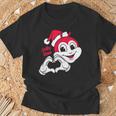 ジョリーベイアパレル Tシャツ 高齢者への贈り物