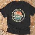 スペシャルエディション リアムの面白いことわざ ファーストネーム リアム Tシャツ 高齢者への贈り物