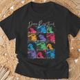 ダイアナ・ロス 12角 Tシャツ 高齢者への贈り物