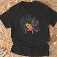 ダイアナ・ロス カスケード Tシャツ 高齢者への贈り物