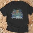 ティーンエイジ・ミュータント・ニンジャ・タートルズ ヴィンテージ Cowabunga Tシャツ 高齢者への贈り物