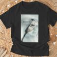 ディスクロージャー・デイ Eye Reveal 長袖tシャツ Tシャツ 高齢者への贈り物
