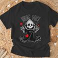 ハグミー Tシャツ 高齢者への贈り物
