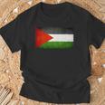 パレスチナ国旗tシャツパレスチナ国旗 Tシャツ 高齢者への贈り物