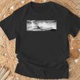 パークシルエット Tシャツ 高齢者への贈り物