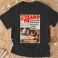 ビンテージオズの魔法使いポスター Tシャツ 高齢者への贈り物