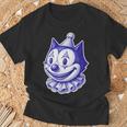 ピエロ・チカーノ・フェリックス Tシャツ 高齢者への贈り物