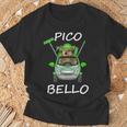 ピコ・ベロ Tシャツ 高齢者への贈り物