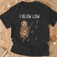 ファゴットのリードとファゴット奏者のためのファゴットの引用 Tシャツ 高齢者への贈り物