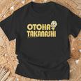 プリティーリズム・レインボーライブ ミニキャラおとは Tシャツ 高齢者への贈り物