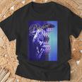 プリンス-006 Tシャツ 高齢者への贈り物