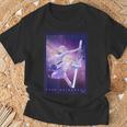 ポールプリンセス デザインa Tシャツ 高齢者への贈り物