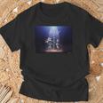 ポールプリンセス デザインc Tシャツ 高齢者への贈り物