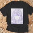ポールプリンセス フェイスシリーズ サナ Tシャツ 高齢者への贈り物