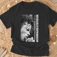 マイケルジャクソン 713 Tシャツ 高齢者への贈り物