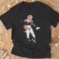 マドンナ ブロンド 野望 ワールドツアー ライブ ウェンブリー 1990 Tシャツ 高齢者への贈り物
