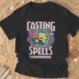 ミニオンズ＆モンスターズ Castingpells Tシャツ 高齢者への贈り物