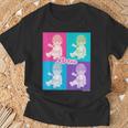 メルちゃん 派手かわ Tシャツ 高齢者への贈り物