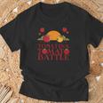 ラ・トマティーナ トマトバトルフェスティバル Tシャツ 高齢者への贈り物