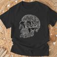 レオナルド・ダヴィンチ Tシャツ 高齢者への贈り物