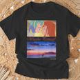 ワッチャプリマジ！ デザインe Tシャツ 高齢者への贈り物
