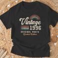 ヴィンテージ1996年、誕生年30年 レトロ Tシャツ 高齢者への贈り物