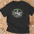 山手線 東京 和漢字 お土産 新宿 渋谷 Tシャツ 高齢者への贈り物